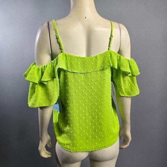 Cece medium top nwt R3 - Picture 3 of 4